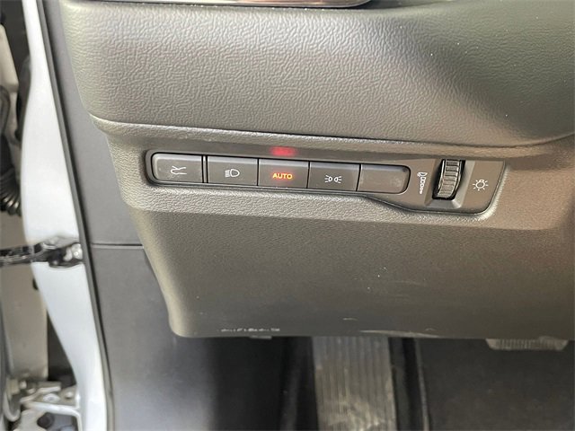 Used 2025 Dodge Charger R/T w/ Quick Order Package 25M R/T image 14