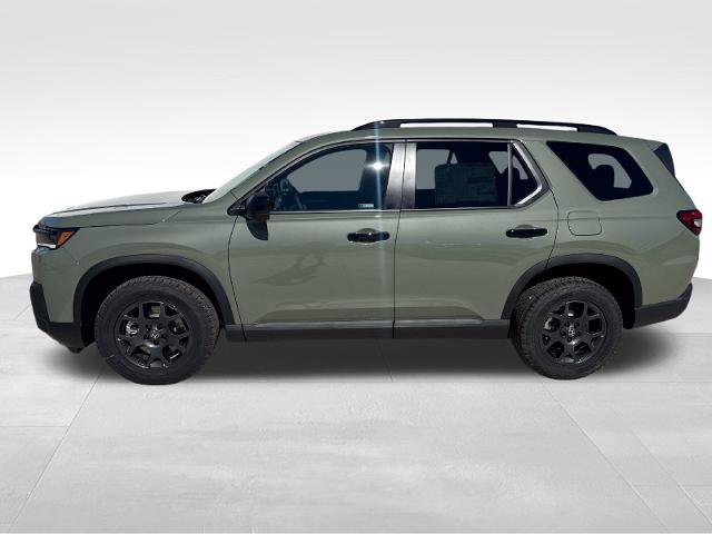 New 2026 Honda Pilot TrailSport image 16