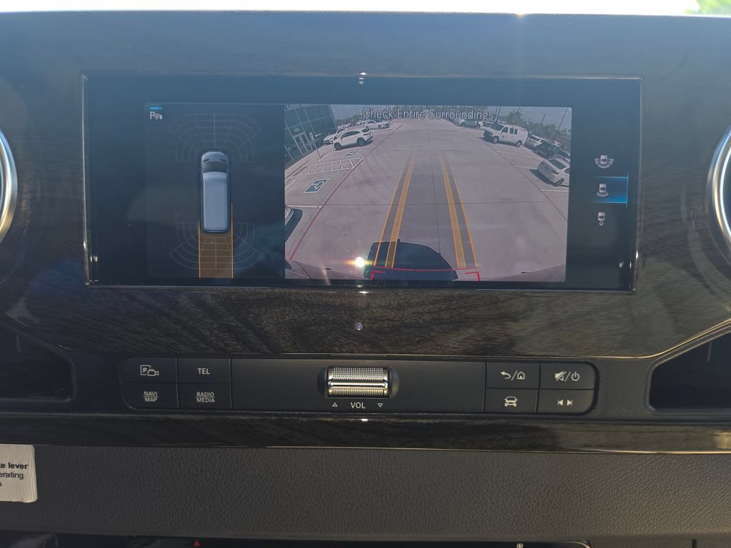 Used 2020 Mercedes-Benz Sprinter 3500 image 36