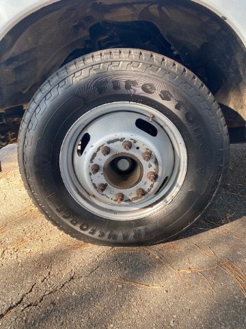 Used 2011 Ford F350 XL image 32