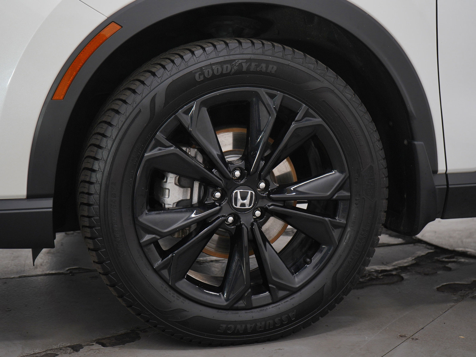 Used 2025 Honda CR-V Sport Touring image 29