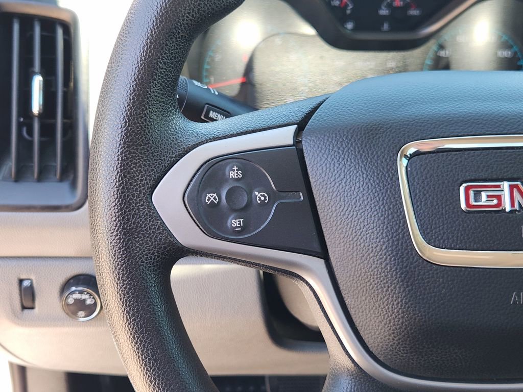 Used 2022 GMC Canyon Elevation Standard w/ Convenience Package RWD image 27