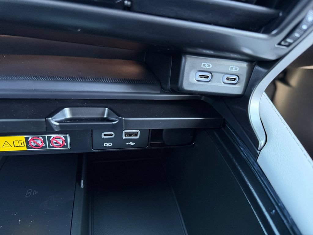 New 2026 Lexus RX 350 AWD image 20