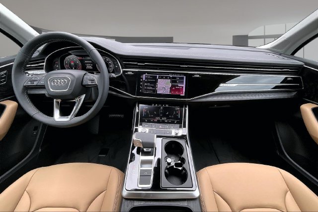 New 2026 Audi Q7 2.0T Premium AWD/4WD image 5