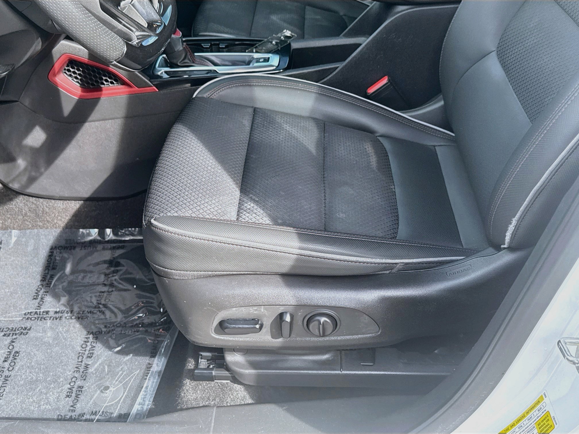 Used 2022 Chevrolet TrailBlazer RS FWD image 18