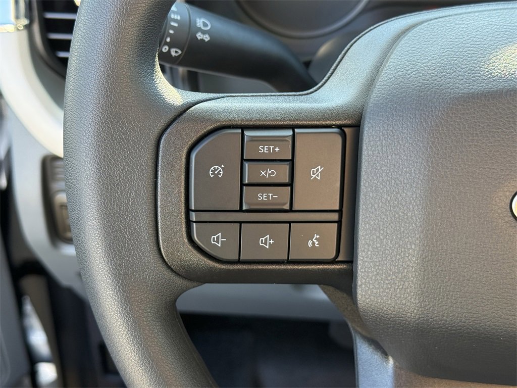 New 2026 Ford F250 XL image 19