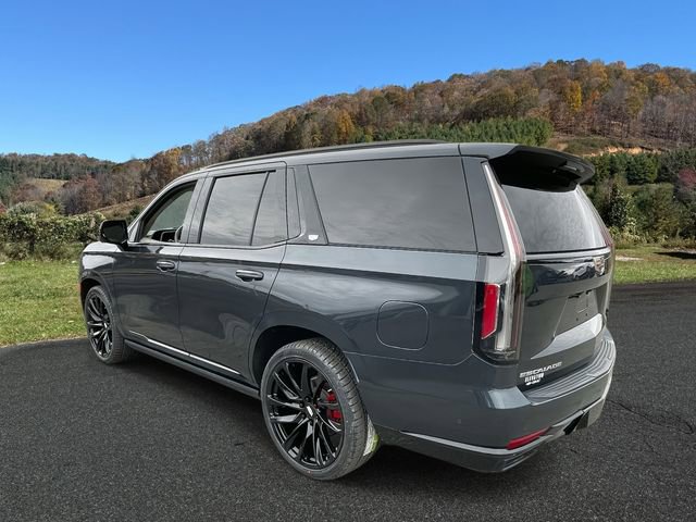Used 2022 Cadillac Escalade Sport Platinum image 5