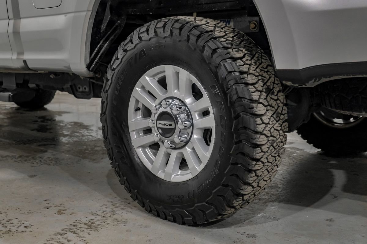 Used 2019 Ford F250 XL w/ STX Appearance Package AWD/4WD image 62