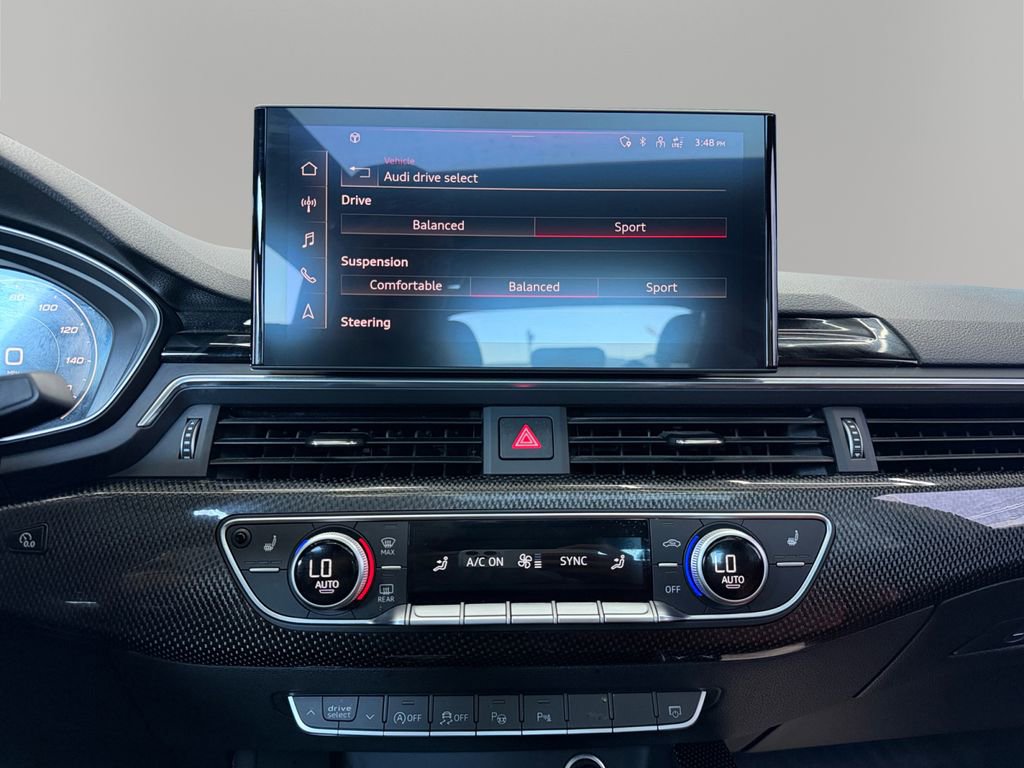 Used 2023 Audi S5 Prestige w/ Prestige Package image 21