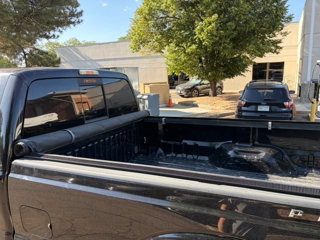 Used 2016 Ford F350 Platinum AWD/4WD image 14