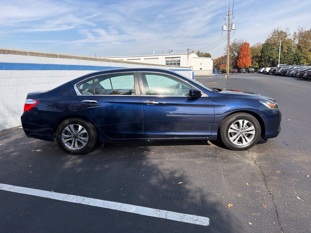 Used 2014 Honda Accord LX image 6