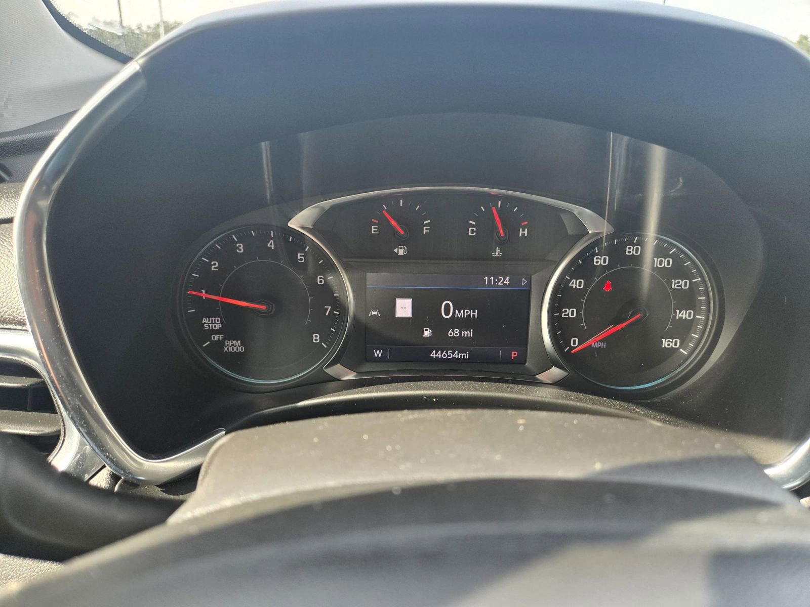 Used 2022 Chevrolet Equinox LT FWD image 14