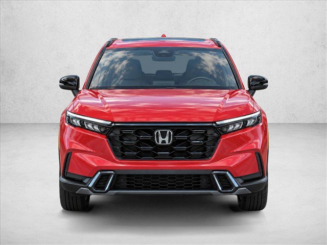 New 2027 Honda CR-V Sport image 2