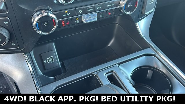 New 2025 Ford F150 XLT w/ Equipment Group 302A MID image 17