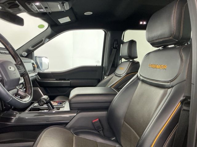 Used 2023 Ford F150 Tremor w/ Equipment Group 402A High AWD/4WD image 9