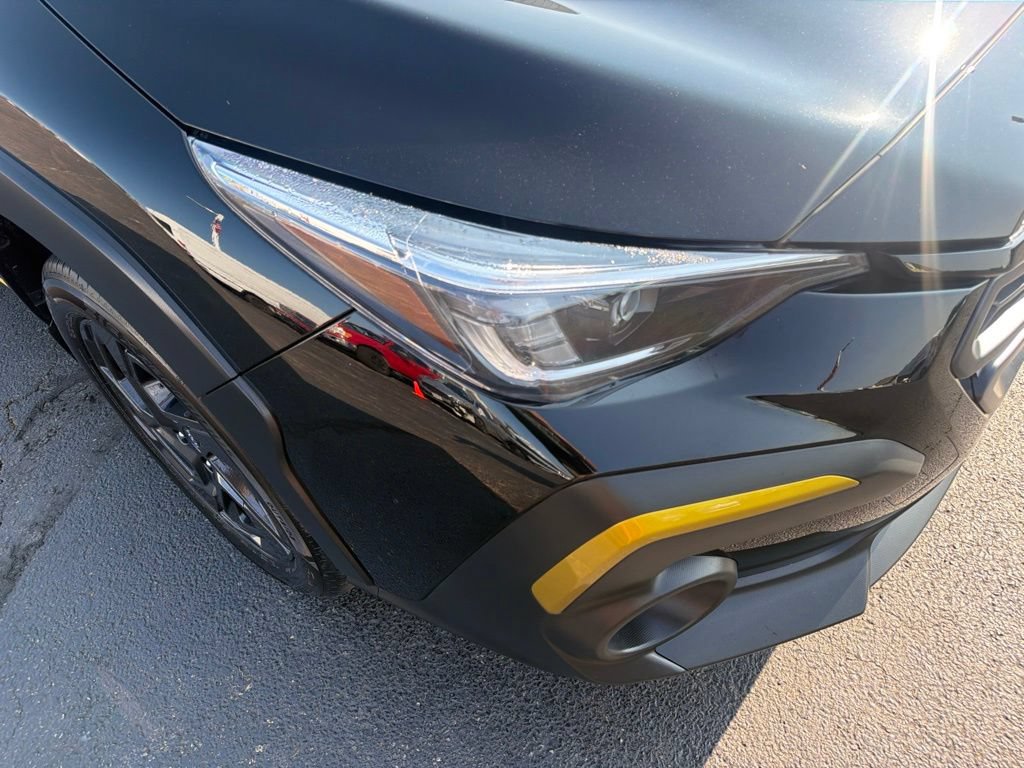 Used 2025 Subaru Crosstrek 2.5i Sport AWD/4WD image 13