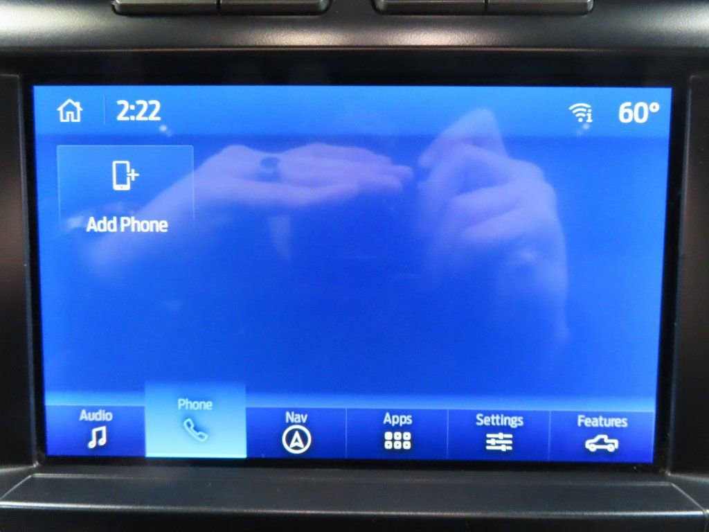 Used 2023 Ford F150 XLT image 17