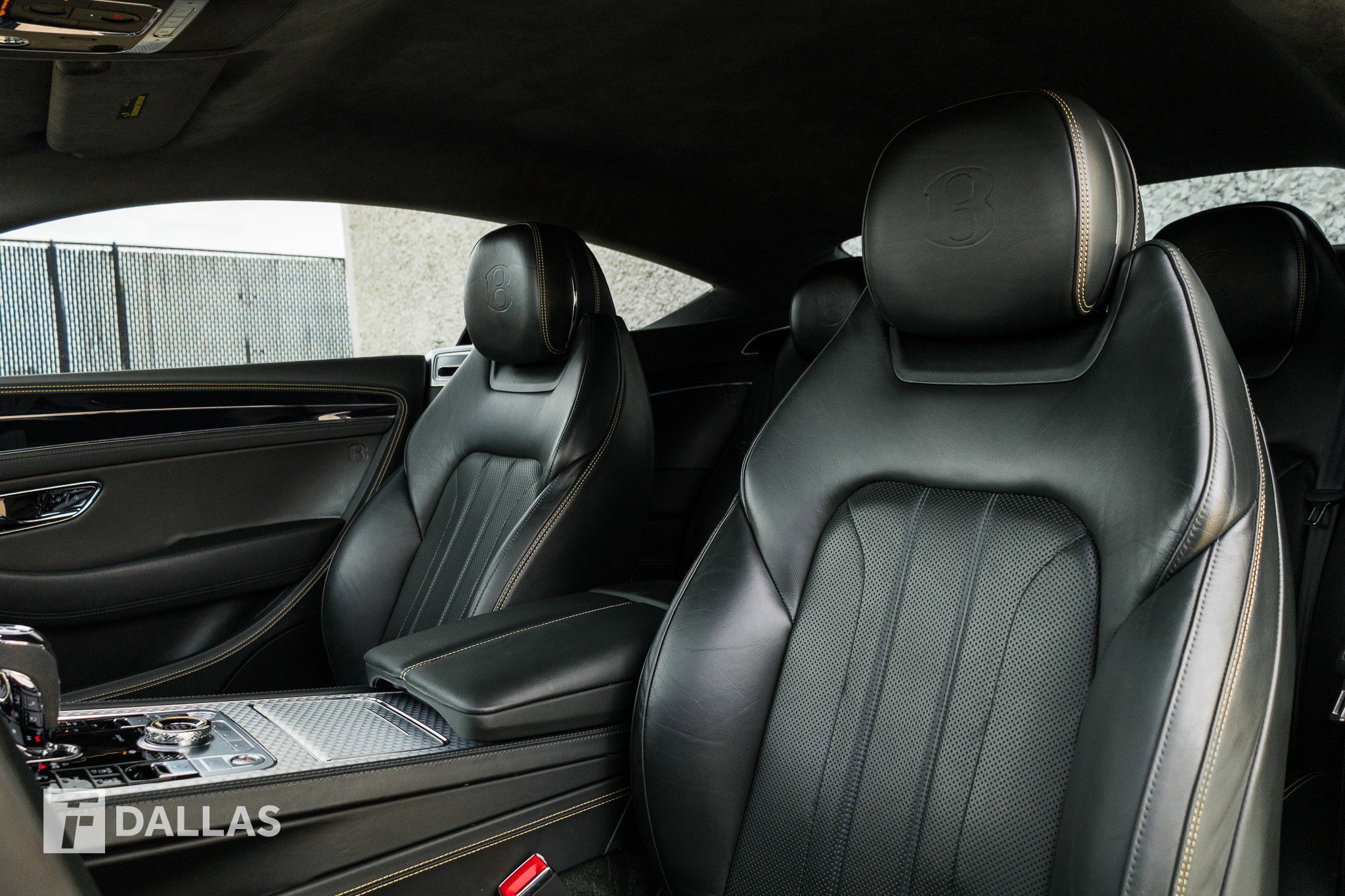 Used 2020 Bentley Continental GT First Edition image 29