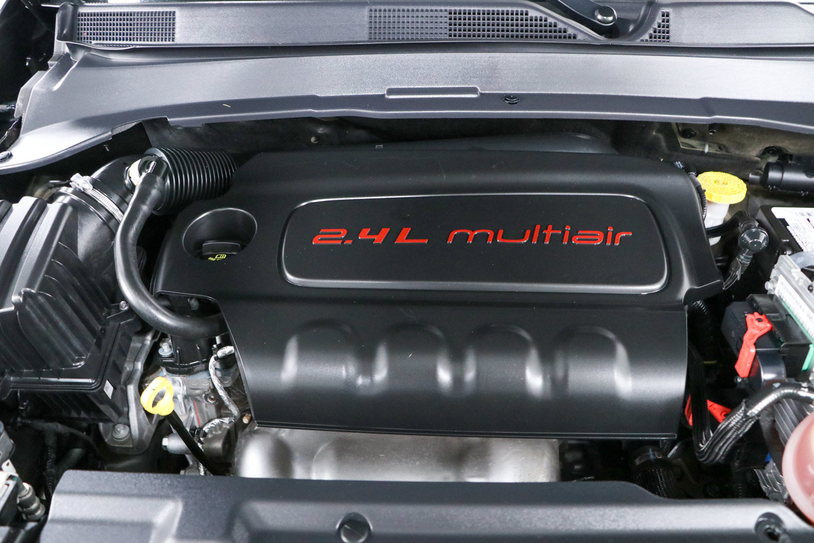 Used 2022 Jeep Compass Latitude FWD image 29