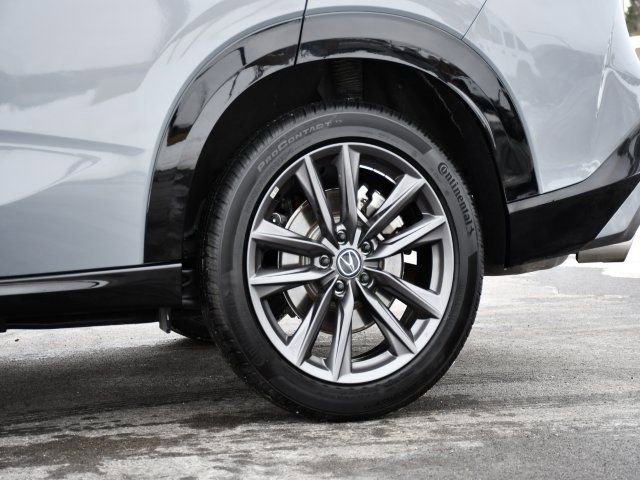 Certified 2025 Acura ADX A-Spec image 15