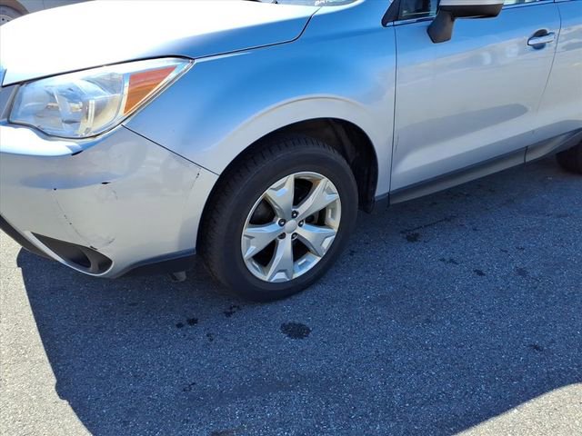 Used 2014 Subaru Forester 2.5i Limited image 4