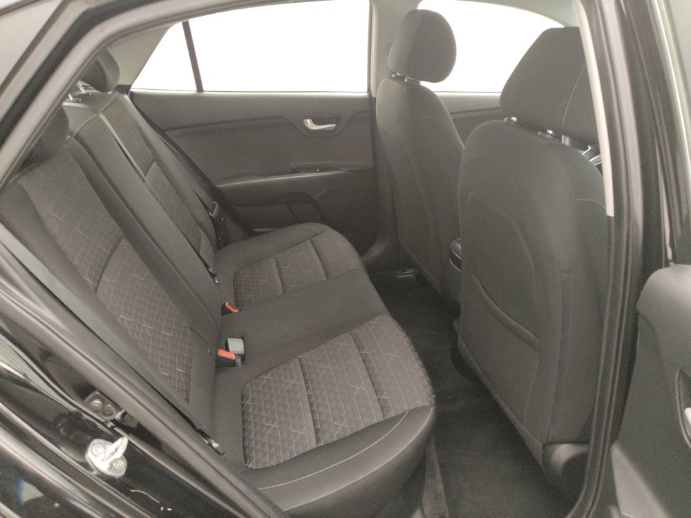 Used 2021 Kia Rio S FWD image 19