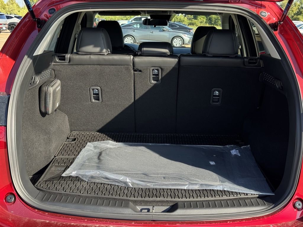 New 2025 MAZDA CX-5 AWD 2.5 S w/ Select Package image 25