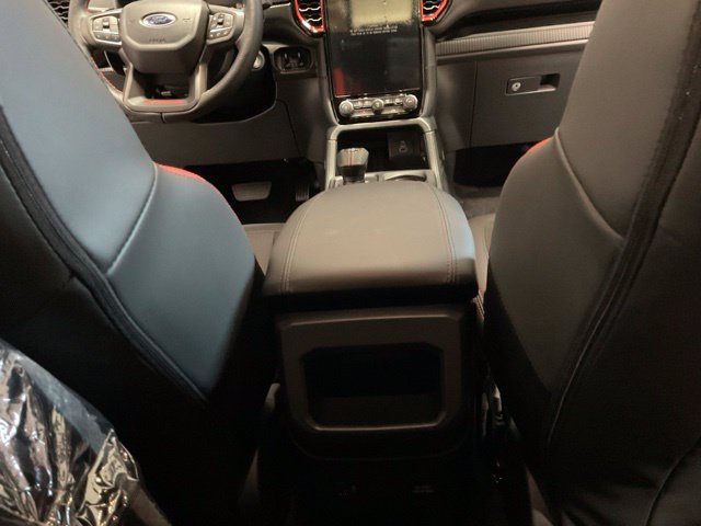 New 2026 Ford Ranger Raptor AWD/4WD image 28
