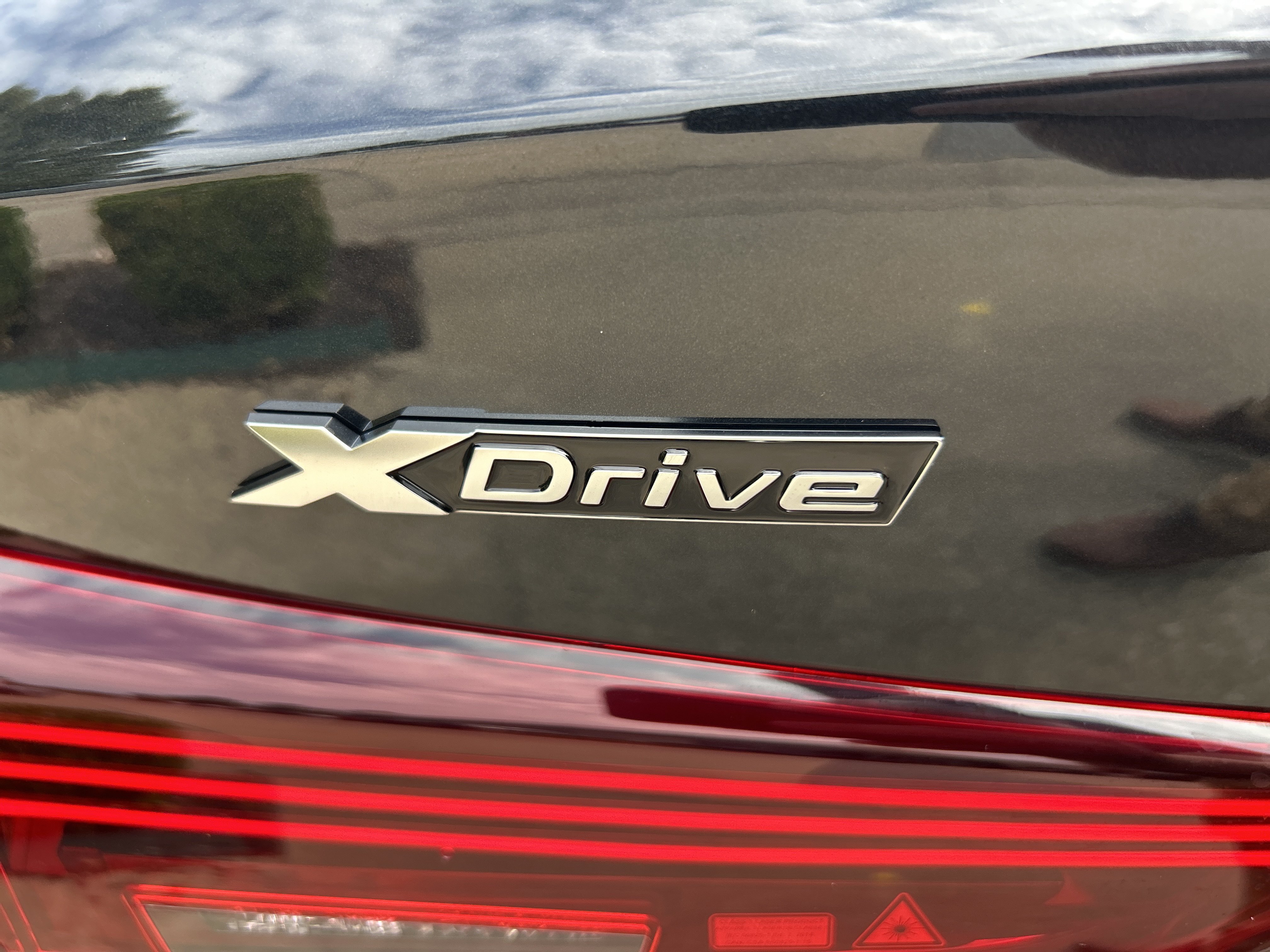 New 2027 BMW 440i xDrive Coupe AWD/4WD image 7