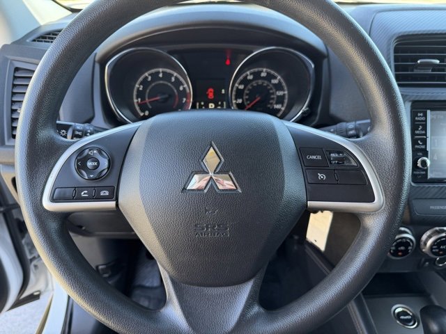 Used 2024 Mitsubishi Outlander Sport AWD image 13
