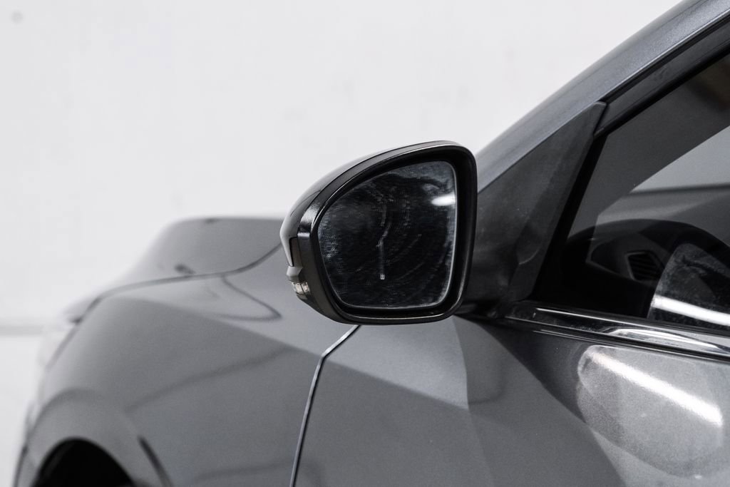 Used 2023 Nissan Sentra SR w/ Trunk Package image 39