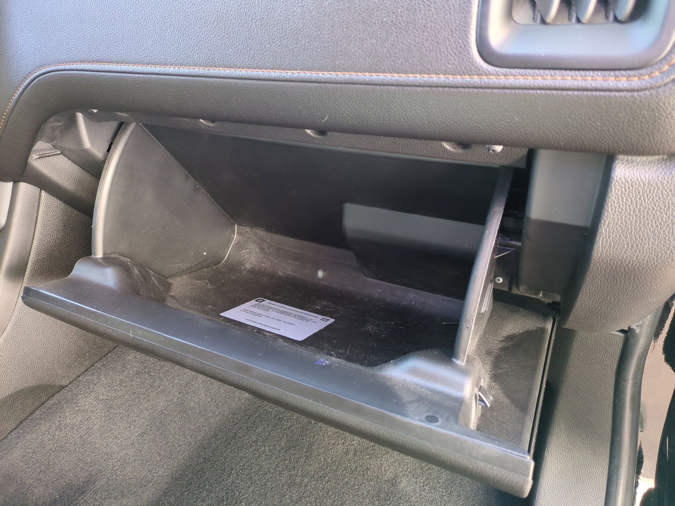 Certified 2021 GMC Canyon AT4 w/ Driver Alert Package image 29