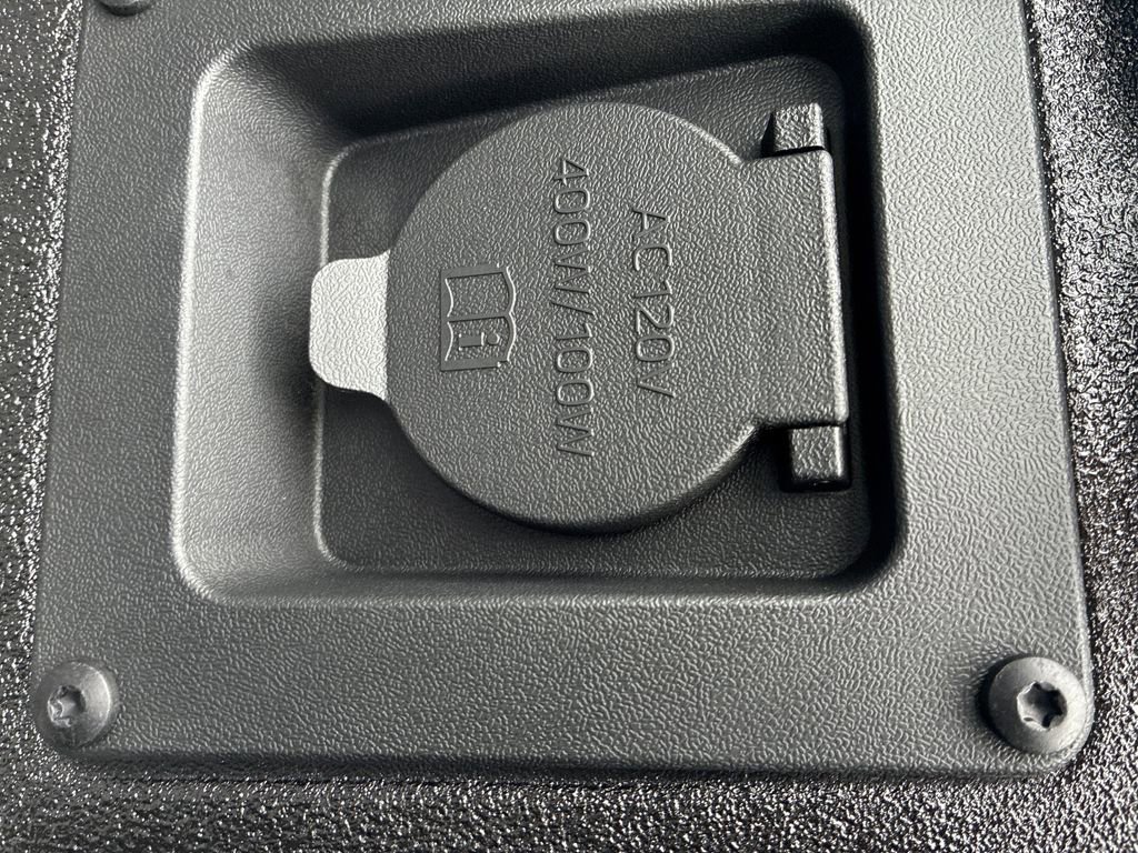 New 2026 Toyota Tundra 1794 Edition AWD/4WD image 48