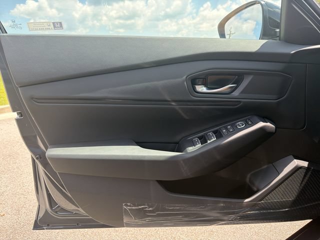 New 2026 Honda Accord SE image 35