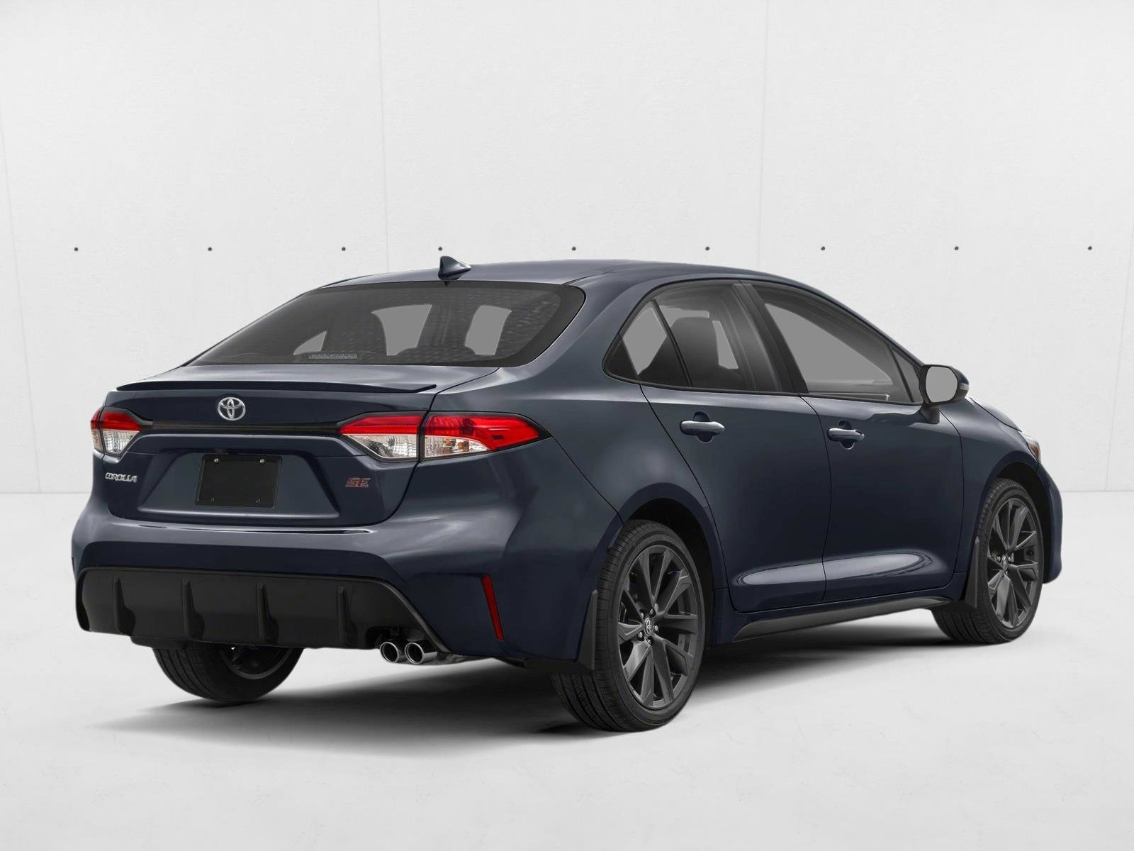 New 2026 Toyota Corolla SE FWD image 2