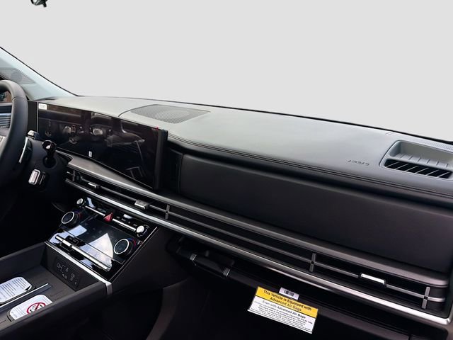 New 2026 Hyundai Santa Fe SEL image 29
