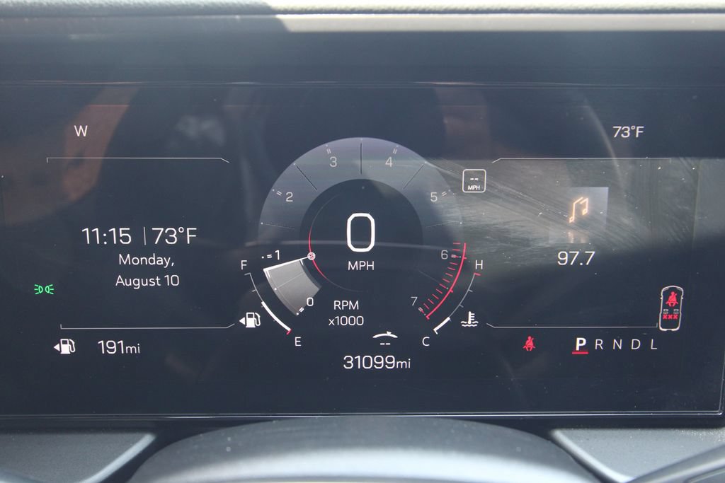 Used 2026 GMC Terrain Elevation FWD image 39