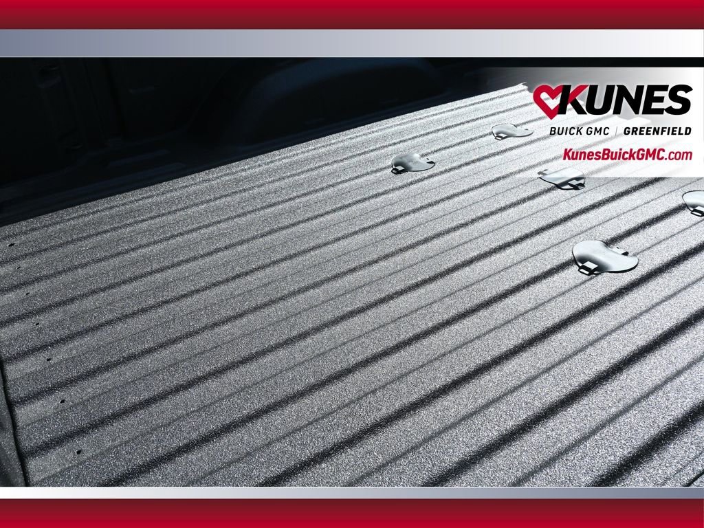 New 2026 GMC Sierra 3500 Denali Ultimate image 20