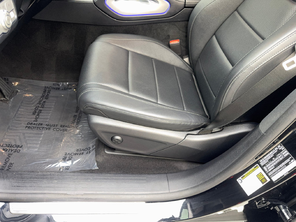 Used 2021 Mercedes-Benz GLE 350 4MATIC image 27