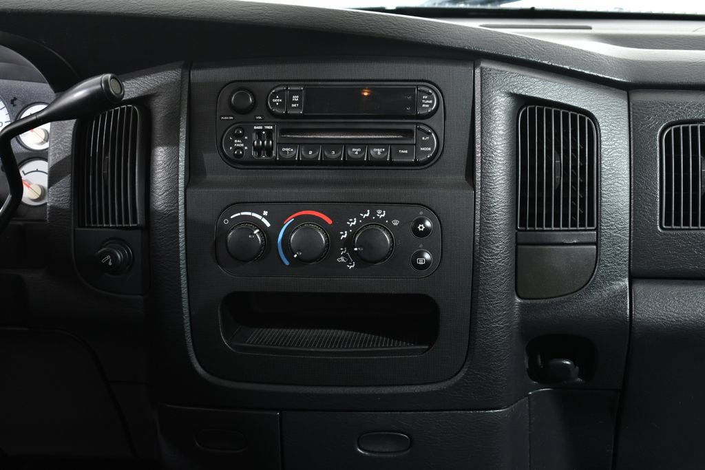 Used 2003 Dodge Ram 1500 Truck SLT AWD/4WD image 9
