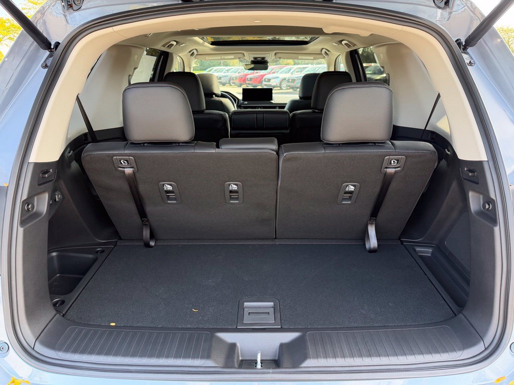 New 2026 Honda Pilot Touring image 29