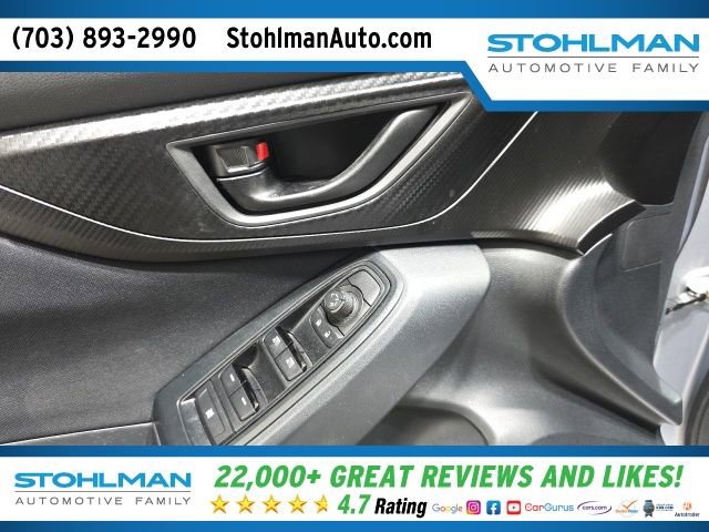 Used 2020 Subaru Impreza 2.0i AWD/4WD image 12