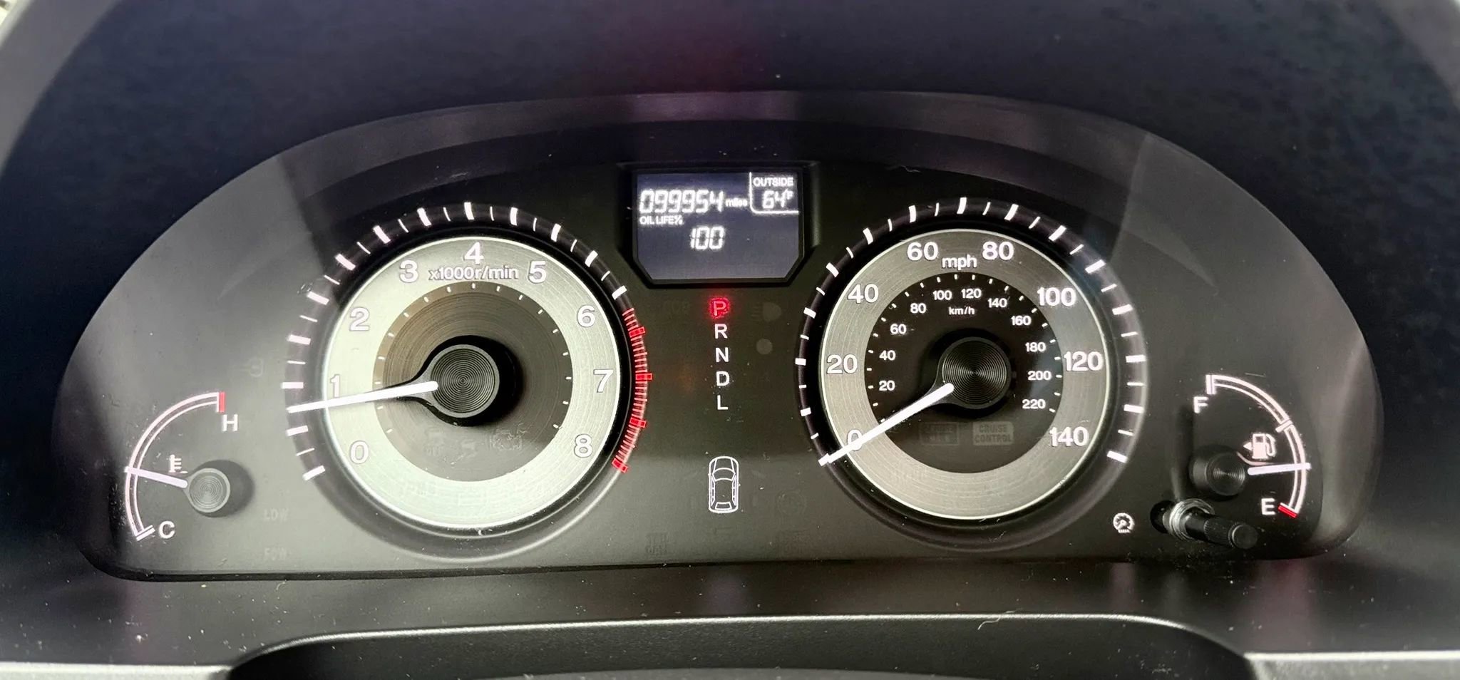 Used 2016 Honda Odyssey EX-L image 16