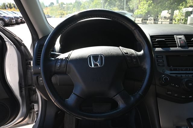 Used 2007 Honda Accord EX-L image 5