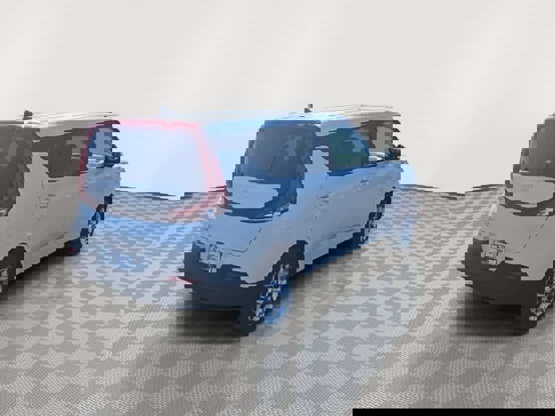 Used 2022 Kia Soul S image 8