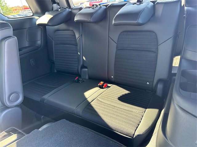 New 2025 Nissan Pathfinder Rock Creek image 17