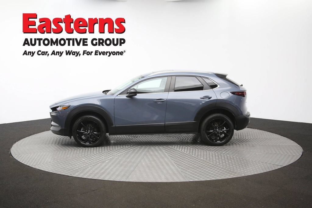 Used 2024 MAZDA CX-30 AWD 2.5 S w/ Preferred Package image 62