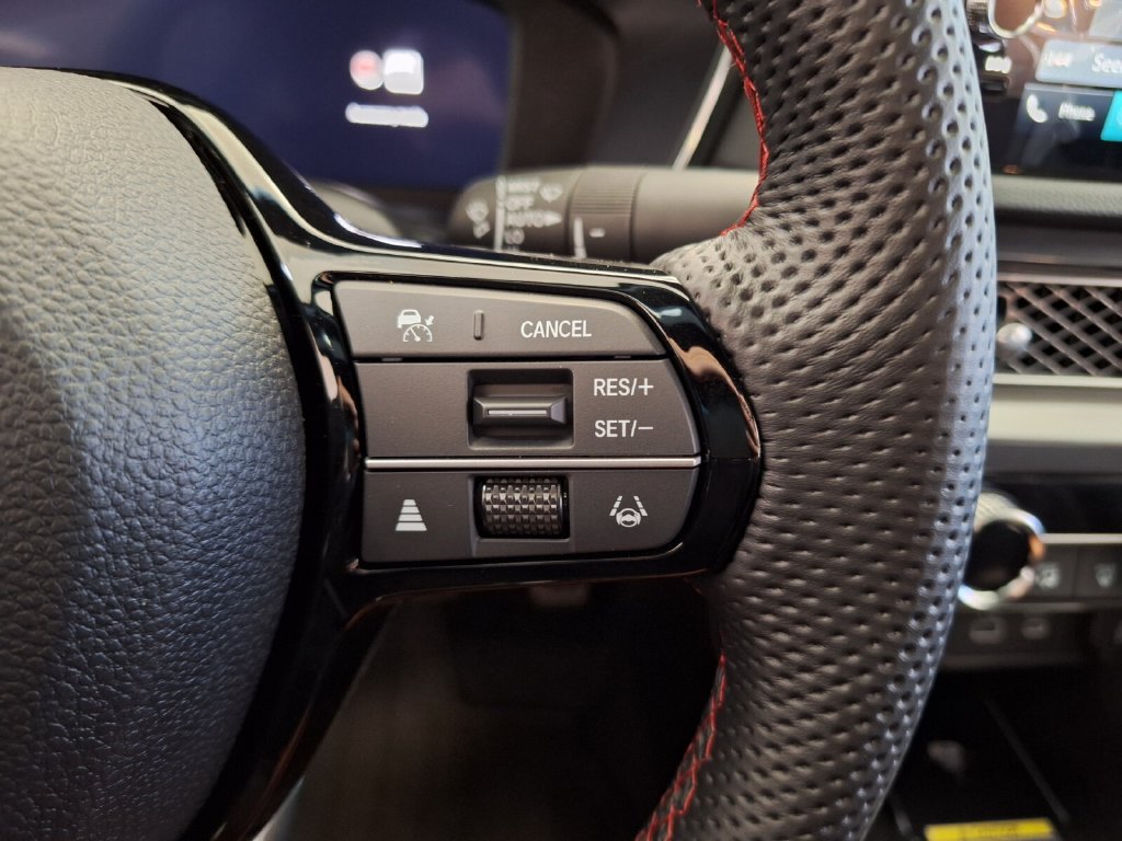 New 2026 Acura Integra Type S FWD image 20