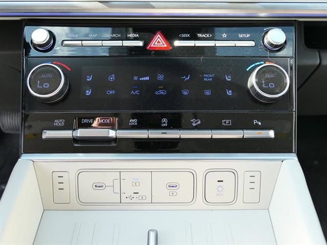 New 2025 Hyundai Santa Fe Calligraphy image 21