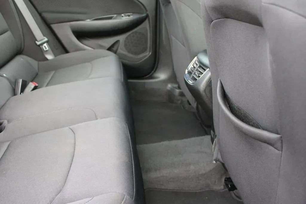 Used 2024 Chevrolet Malibu LS image 23